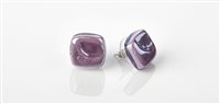 Orecchini Antica Murrina Venezia Donna in Acciaio OR530A04 - OR530A04